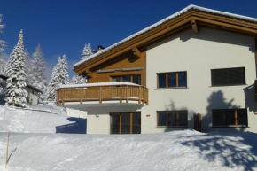 Alpine Lodge Parc Linard Vaz/Obervaz